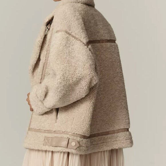 Lamarque jacket, small - Picture 7 of 8